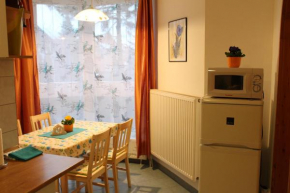 Отель Győr Révfalu Apartman  Дьор